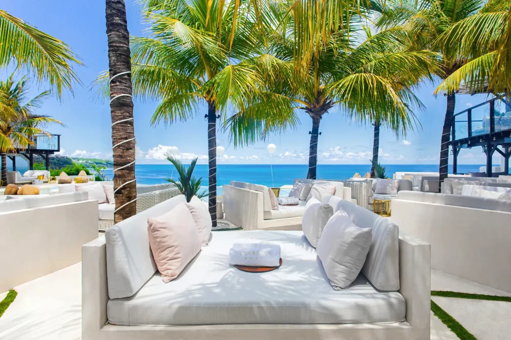 El Kabron Beach Club Bali
